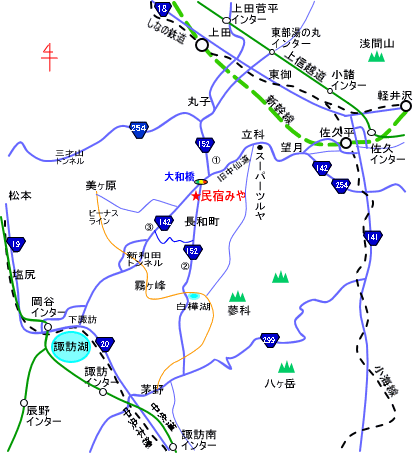 広域マップ