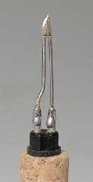 バードカービング　ペン2本付き THE DETAILER 'CUB' バードカービング ペン2本付き THE DETAILER 'CUB'